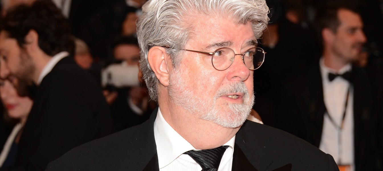 Джордж Лукас начинал разрабатывать третью трилогию Star Wars
