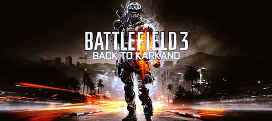 EA комментирует бойкот Battlefield 3