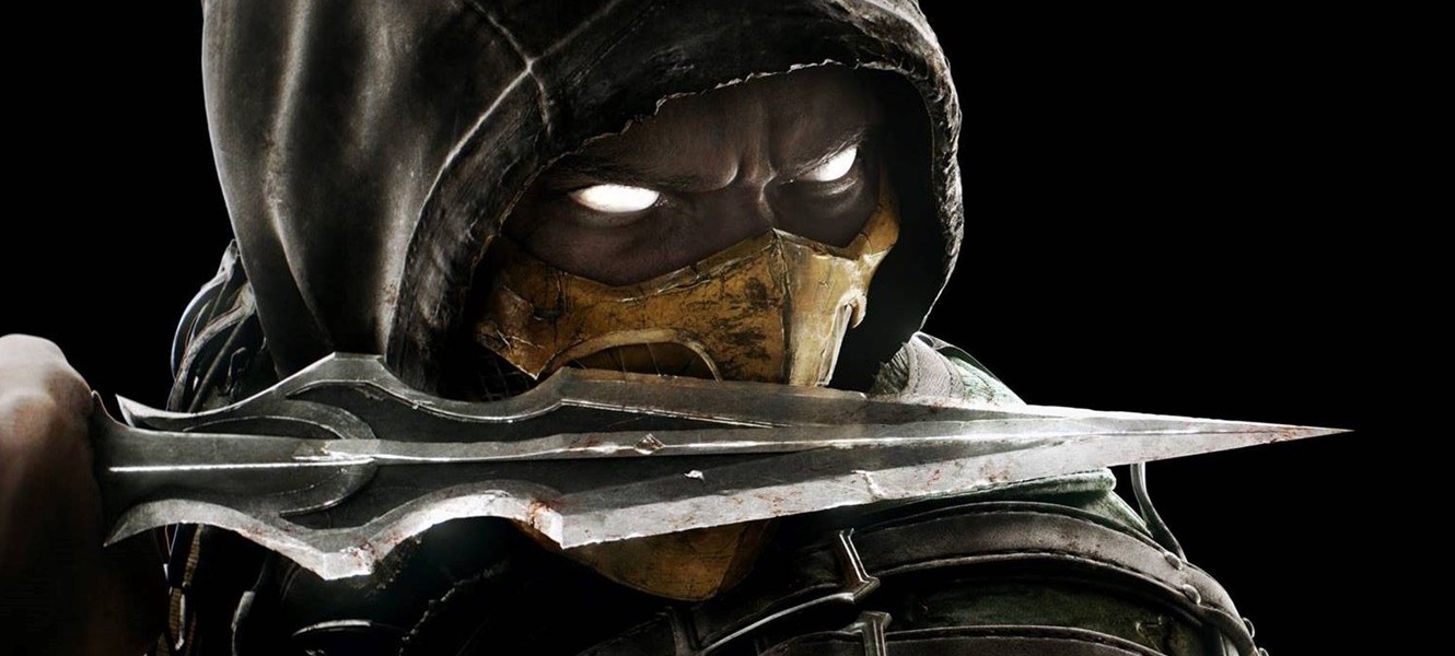 Mortal kombat x все dlc торрент