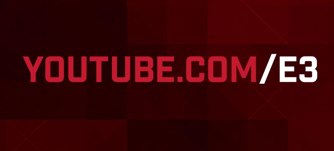 Эксклюзивный анонс игры от Platinum Games на YouTube