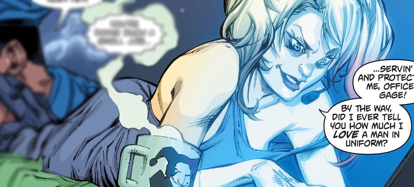 116891 74SQechcjm shablon Как выглядит лицо харли квинн