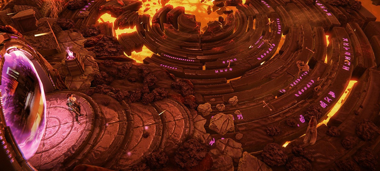 Геймплей Bombshell с QuakeCon 2015