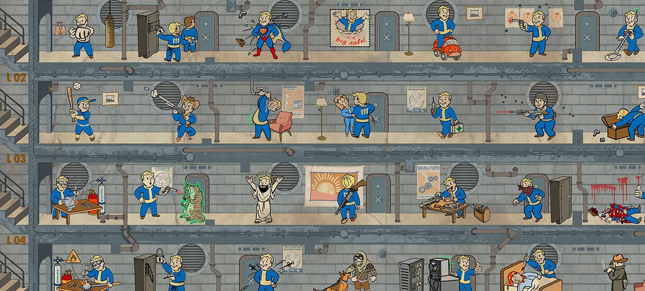 fallout 4 какой максимальный уровень персонажа. Смотреть фото fallout 4 какой максимальный уровень персонажа. Смотреть картинку fallout 4 какой максимальный уровень персонажа. Картинка про fallout 4 какой максимальный уровень персонажа. Фото fallout 4 какой максимальный уровень персонажа
