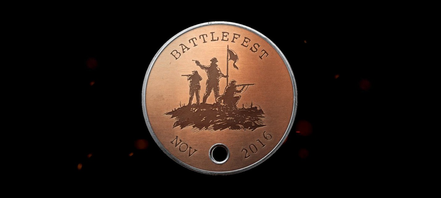 Battlefield 1 жетоны с количеством убийств
