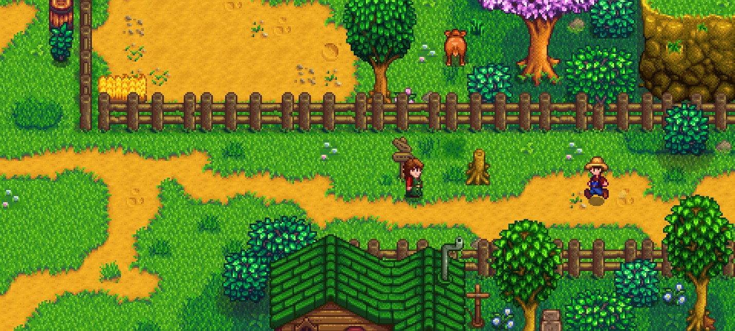 Stardew valley что сажать летом. . Stardew valley что сажать летом фото. Stardew valley что сажать летом-. картинка Stardew valley что сажать летом. картинка