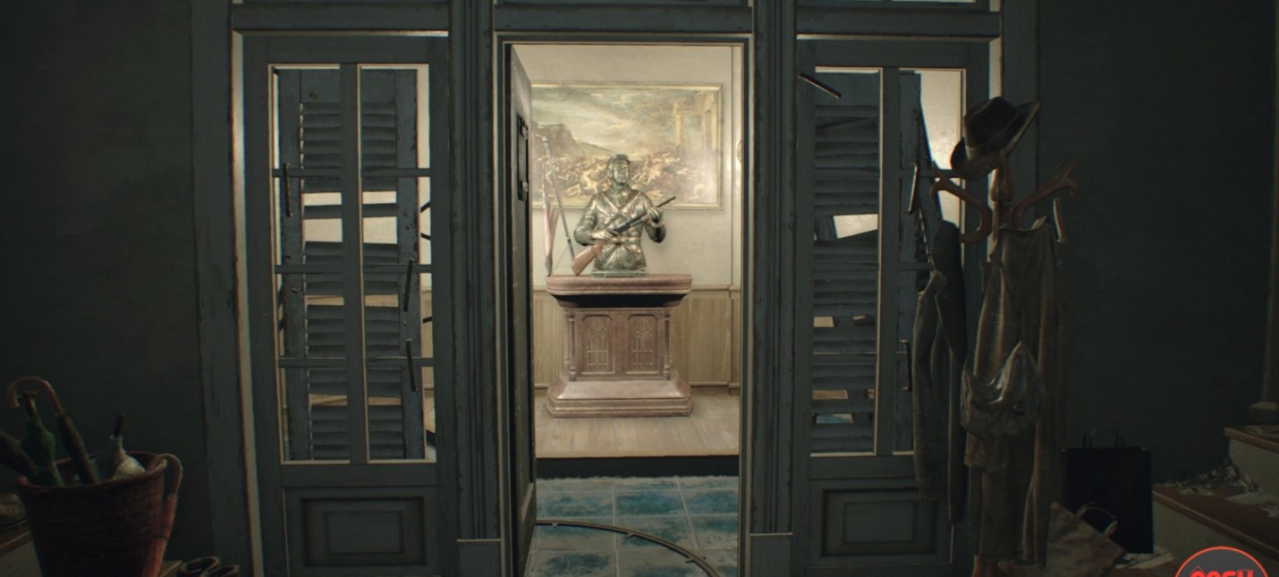 187446 d1pZ8K9H7b re 7 how to get shotgun resident evil 7 игрушечный дробовик и дробовик зачем нужен