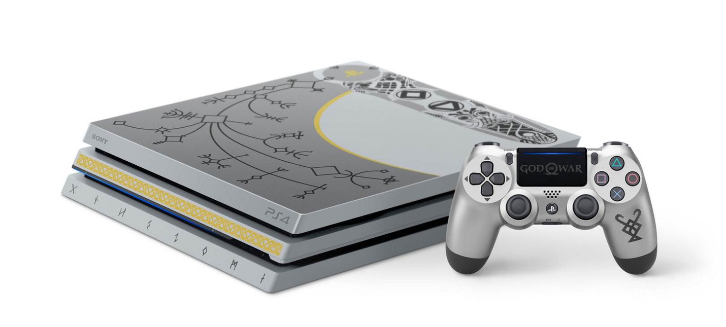 Sony playstation 4 pro limited edition god of war что это. 245194 S7Oa5t64lt god of war playstation 4 pro lim. Sony playstation 4 pro limited edition god of war что это фото. Sony playstation 4 pro limited edition god of war что это-245194 S7Oa5t64lt god of war playstation 4 pro lim. картинка Sony playstation 4 pro limited edition god of war что это. картинка 245194 S7Oa5t64lt god of war playstation 4 pro lim