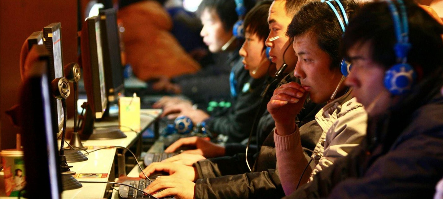 Китай снял запрет на лицензирование игр