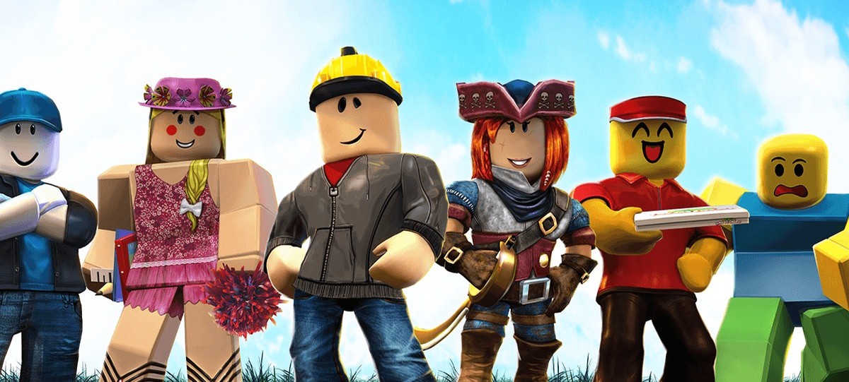 Roblox запускает Party Place для пользовательских вечеринок