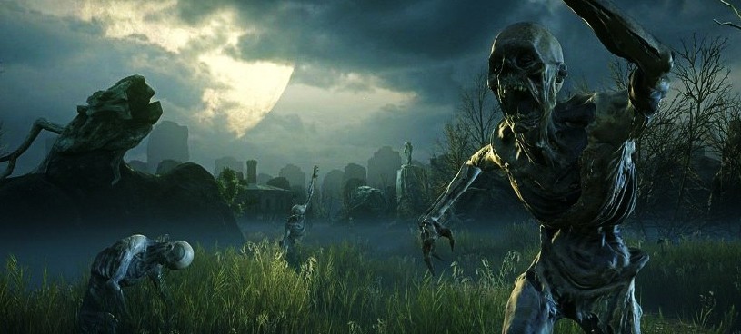 Дневник разработчиков Dragon Age: Inquisition для gamescom 2013