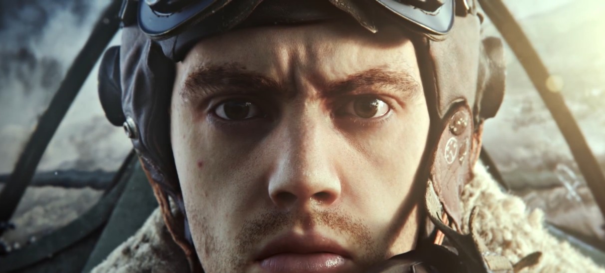 Новый CGI-трейлер War Thunder Heroes от Gaijin