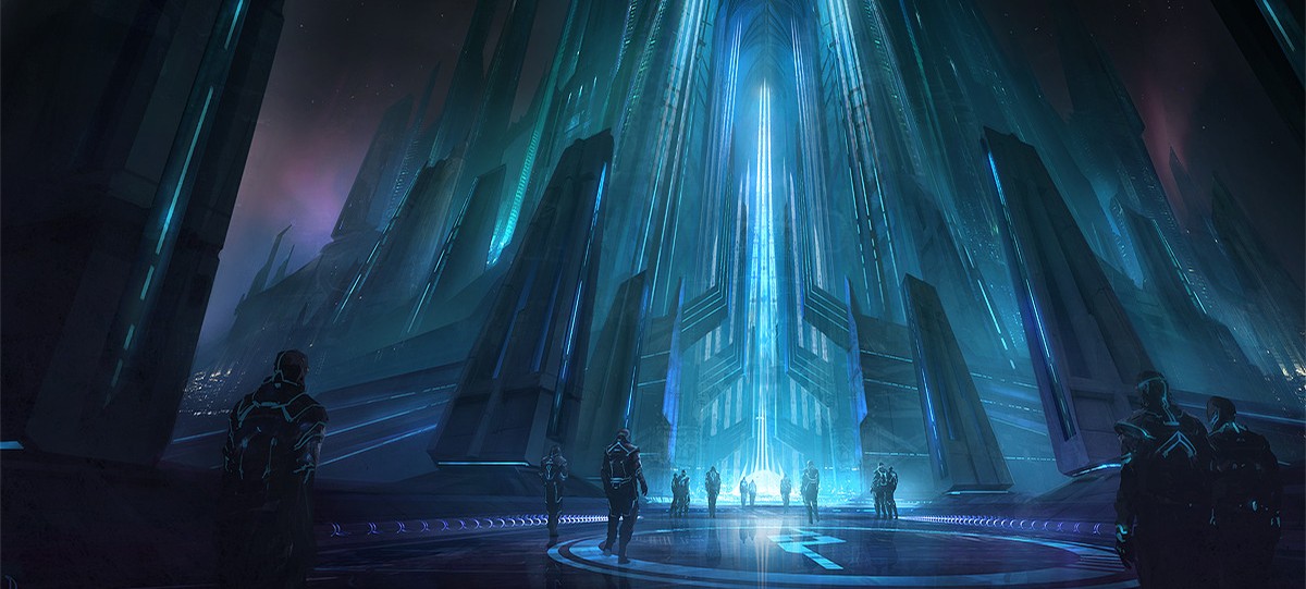 Рыцари кисти: James Paick