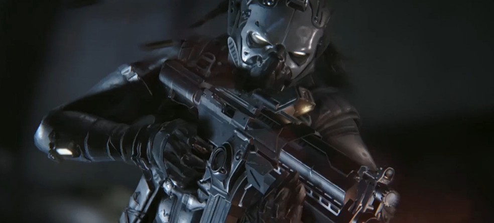 Движок Unreal Engine 4: Эстетика Персонажей