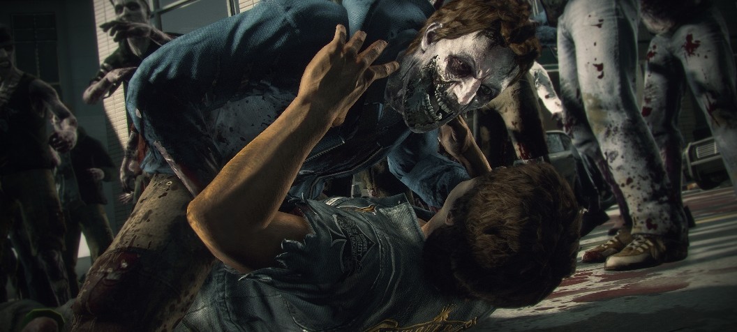 Dead Rising 3 не посетит Xbox 360