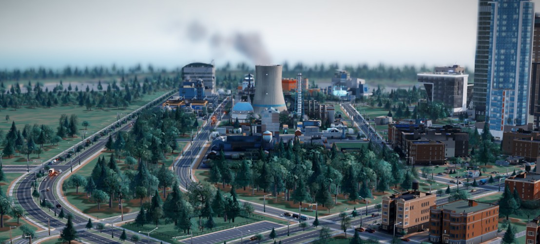 В SimCity может появиться оффлайн, больших городов можно не ждать