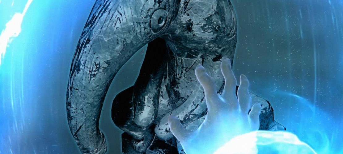 13 минут одиночного и мультиплеерного геймлея Deep Down