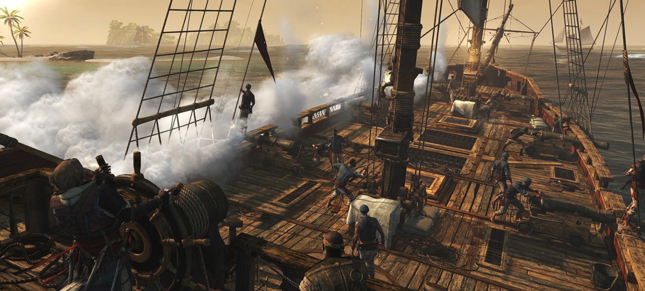 Что такое частицы physx в black flag. Смотреть фото Что такое частицы physx в black flag. Смотреть картинку Что такое частицы physx в black flag. Картинка про Что такое частицы physx в black flag. Фото Что такое частицы physx в black flag