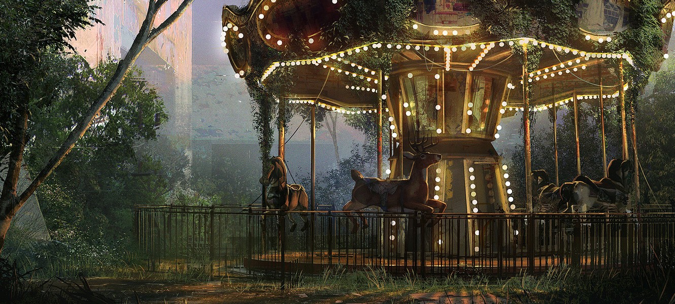 Дополнение The Last of Us – Left Behind выйдет 14 Февраля