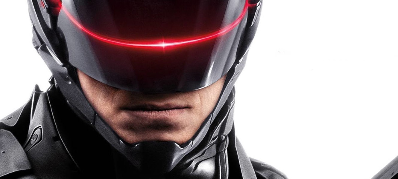 Клип из фильма RoboCop