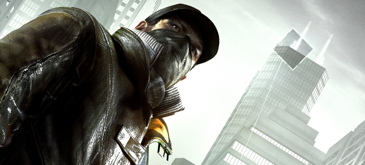 Ноам Дженкис закончит работу с Watch_Dogs летом