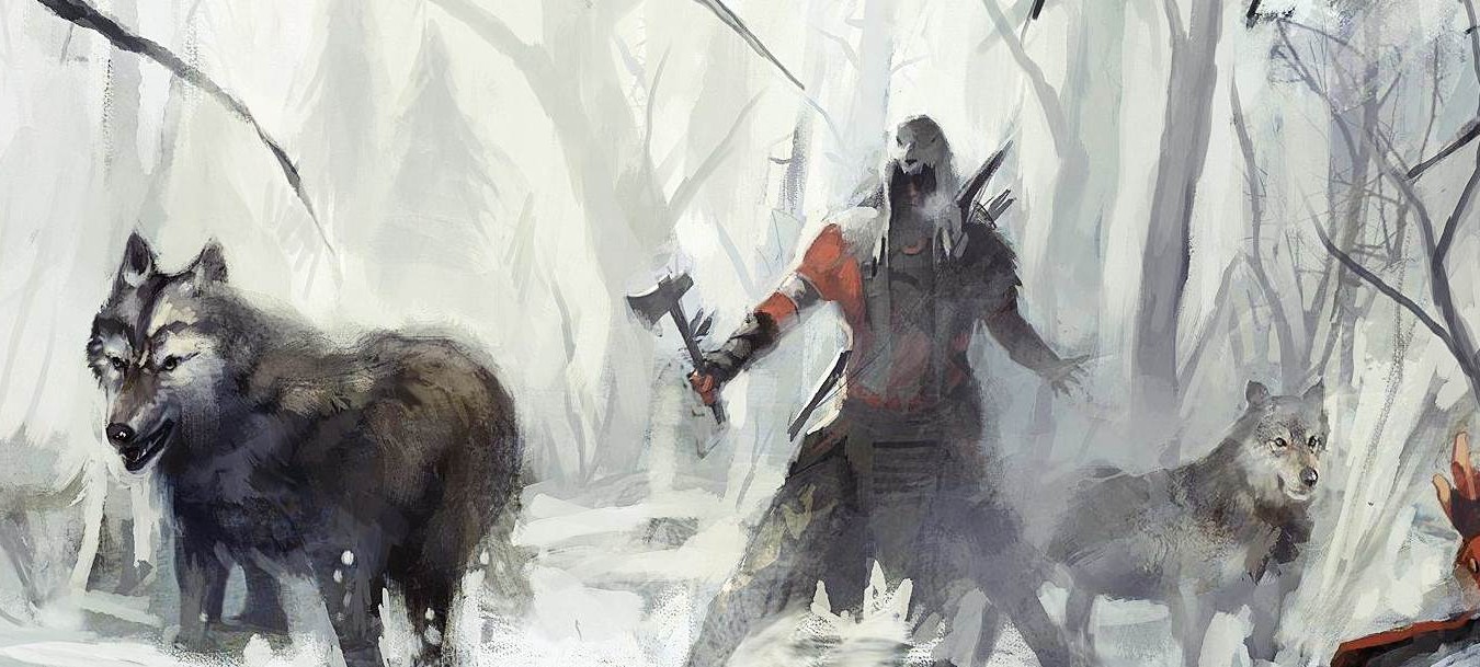 Слух: Assassin's Creed: Great Fall — первые подробности