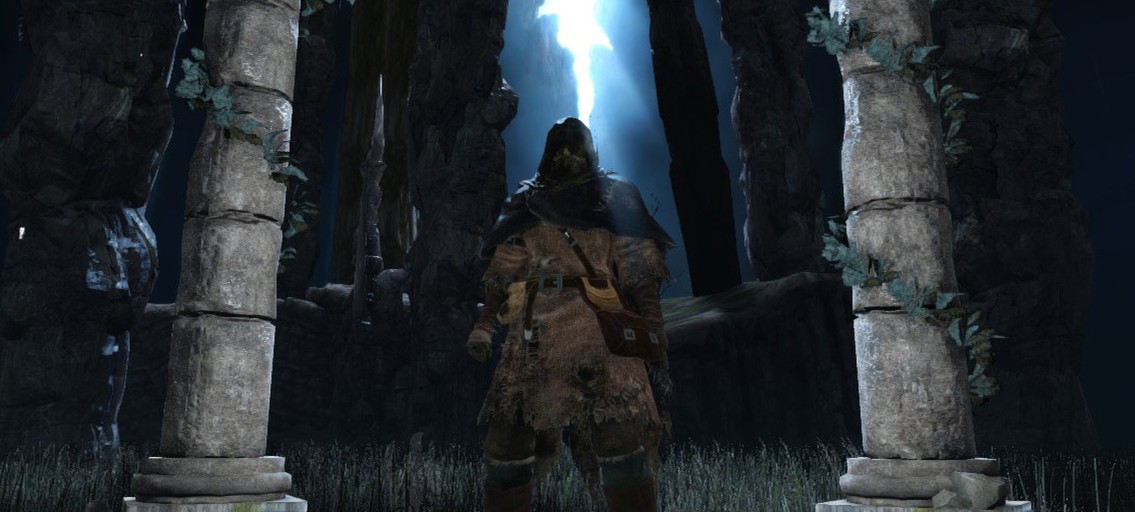 Гайд: прокачка в Dark Souls 2