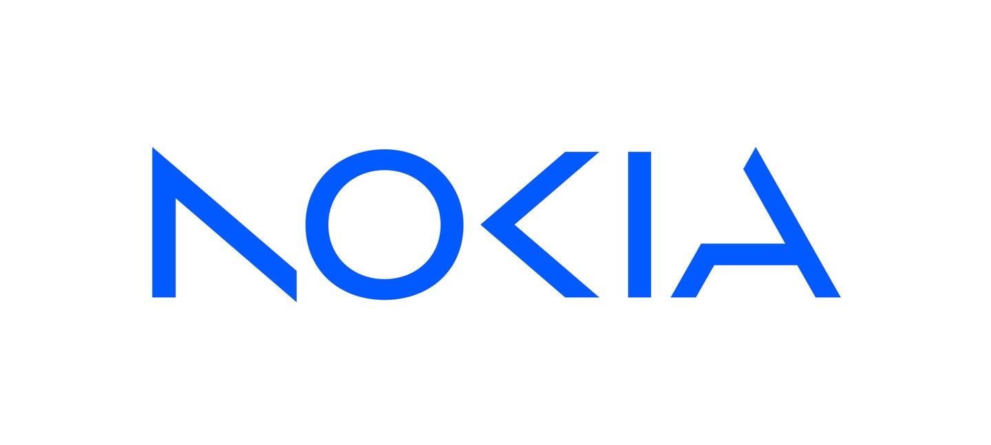 Nokia представила новый логотип - Shazoo