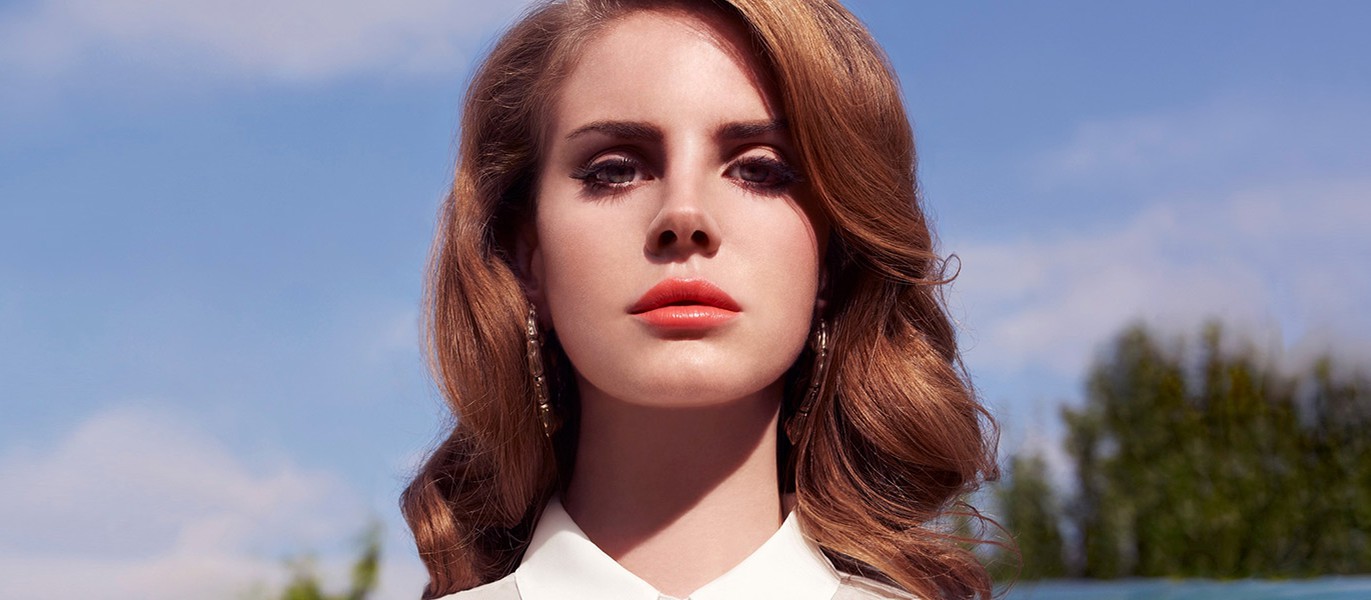 Lana del rey 2024