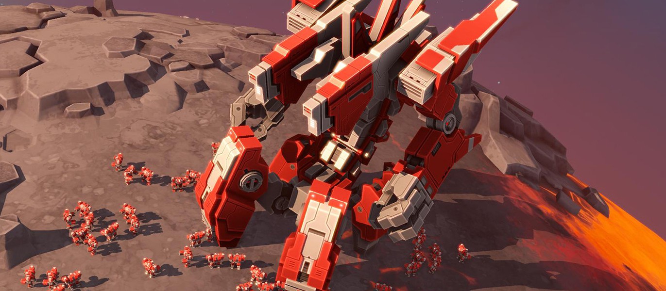 Обновленный титан. Planetary Annihilation Titans юниты. Planetary Annihilation: Titans Аристократ. Десант Planetary Annihilation. Planetary Annihilation: Titans Космопорт.