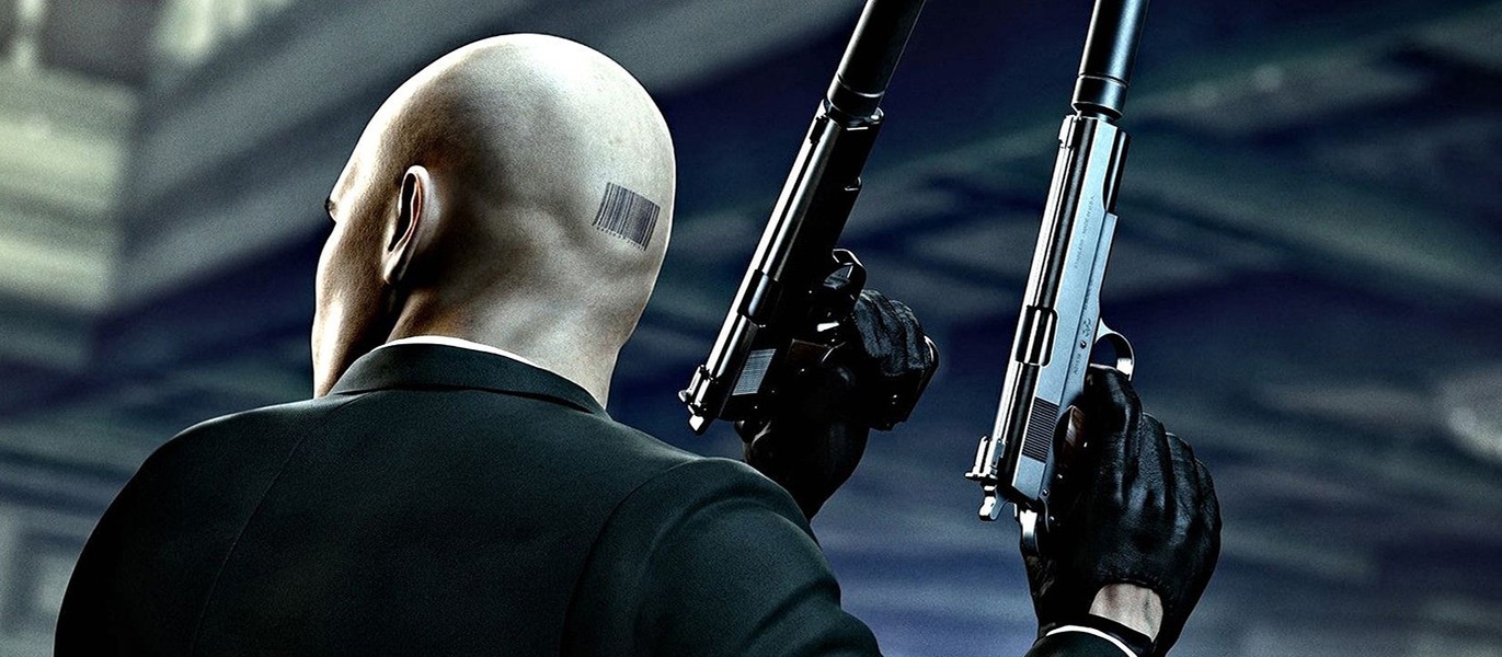 Сроки проведения беты <b>Hitman</b> на PS4 и PC.