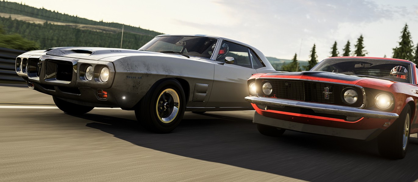 Forza motorsport 6 apex steam фото 57