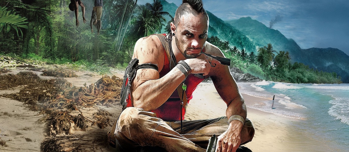 как установить far cry 3 из steam фото 24