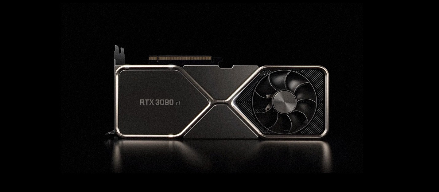 Rtx 3080 карта