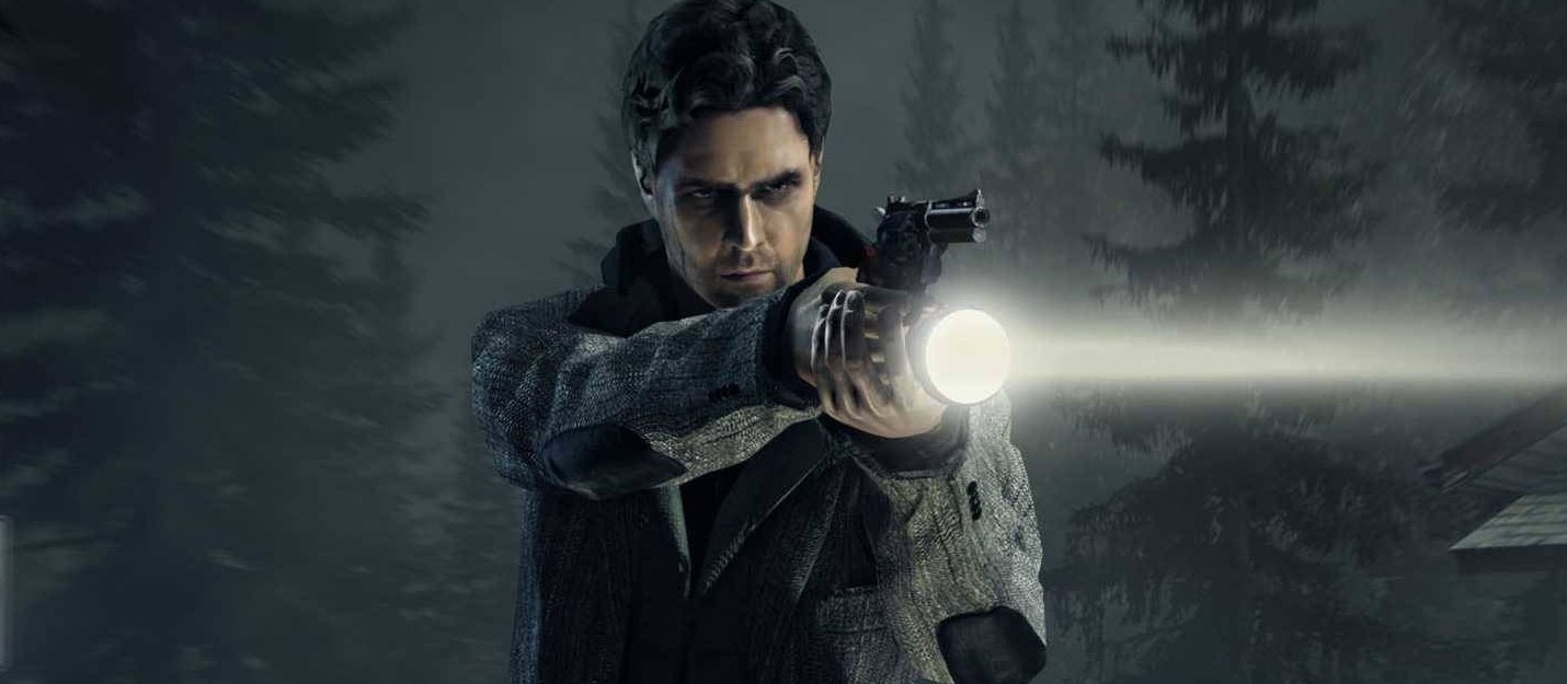 Alan wake видео. Alan Wake игра. Alan Wake 2 2023. Alan Wake арт. Alan Wake 2 обложка.