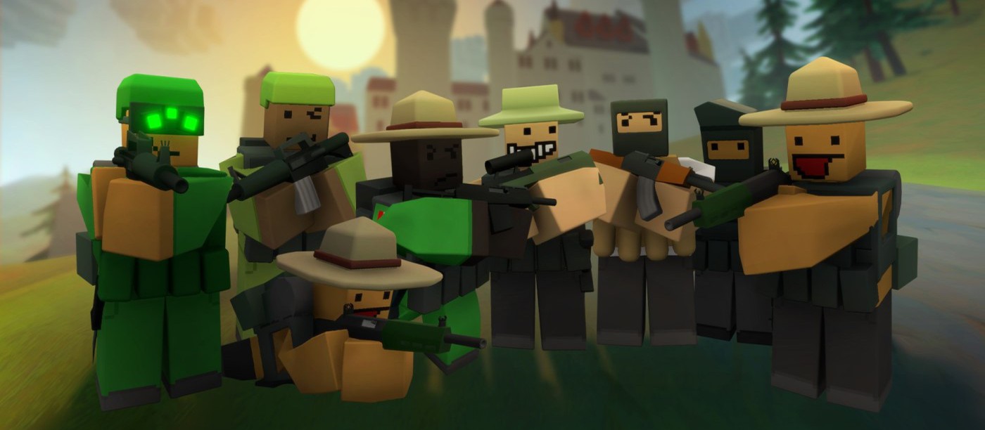 Unturned как играть с другом через стим в одиночный фото 36