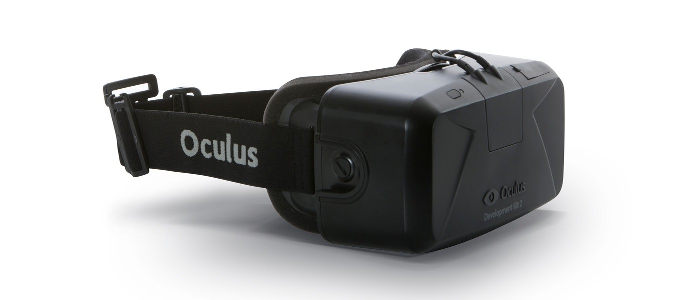 Steam vr для oculus rift dk2 фото 87