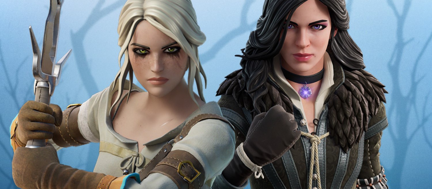 The witcher 3 ciri face фото 100
