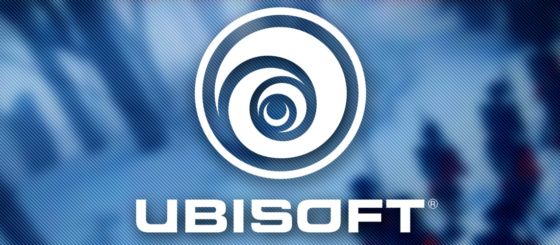 Лучшие проекты ubisoft