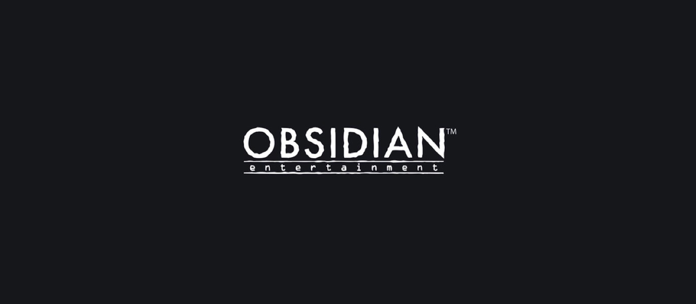 Obsidian entertainment проекты