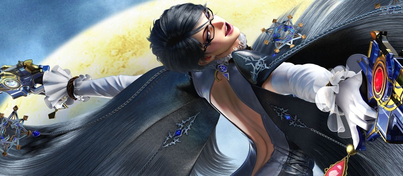 Bayonetta steam key фото 105