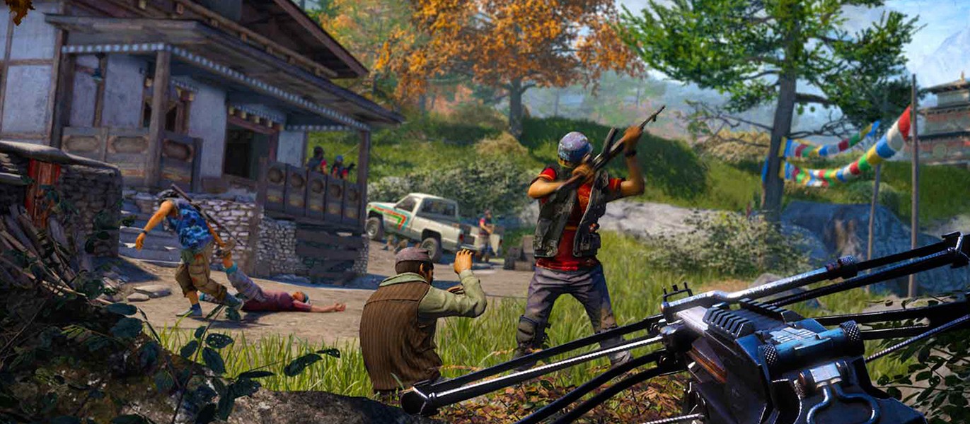 фар край кооп. фар край кооп. Far cry 6. фар край 6 танк. Far cry ps4.