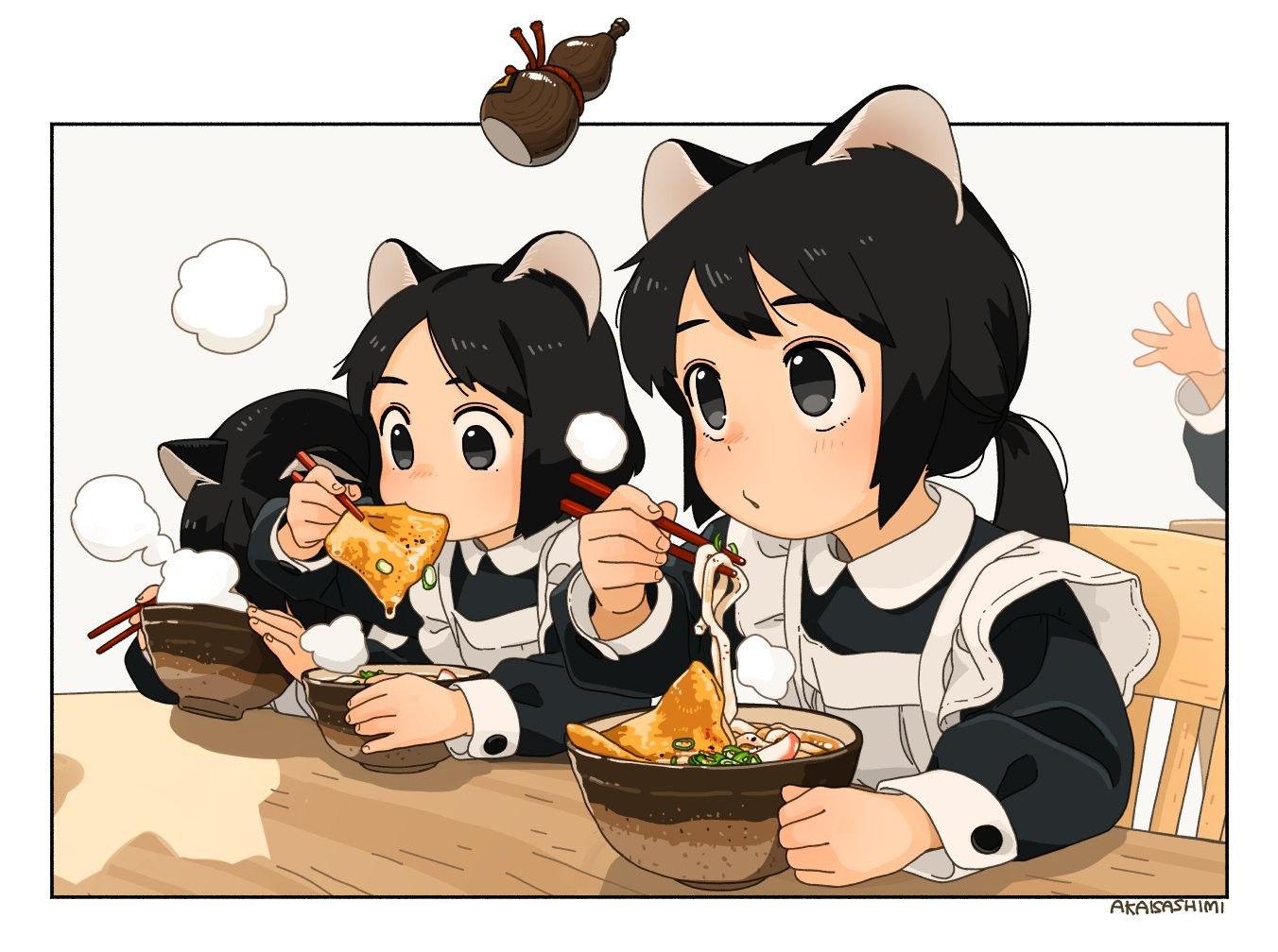 Original drawn by custom_udon danbooru