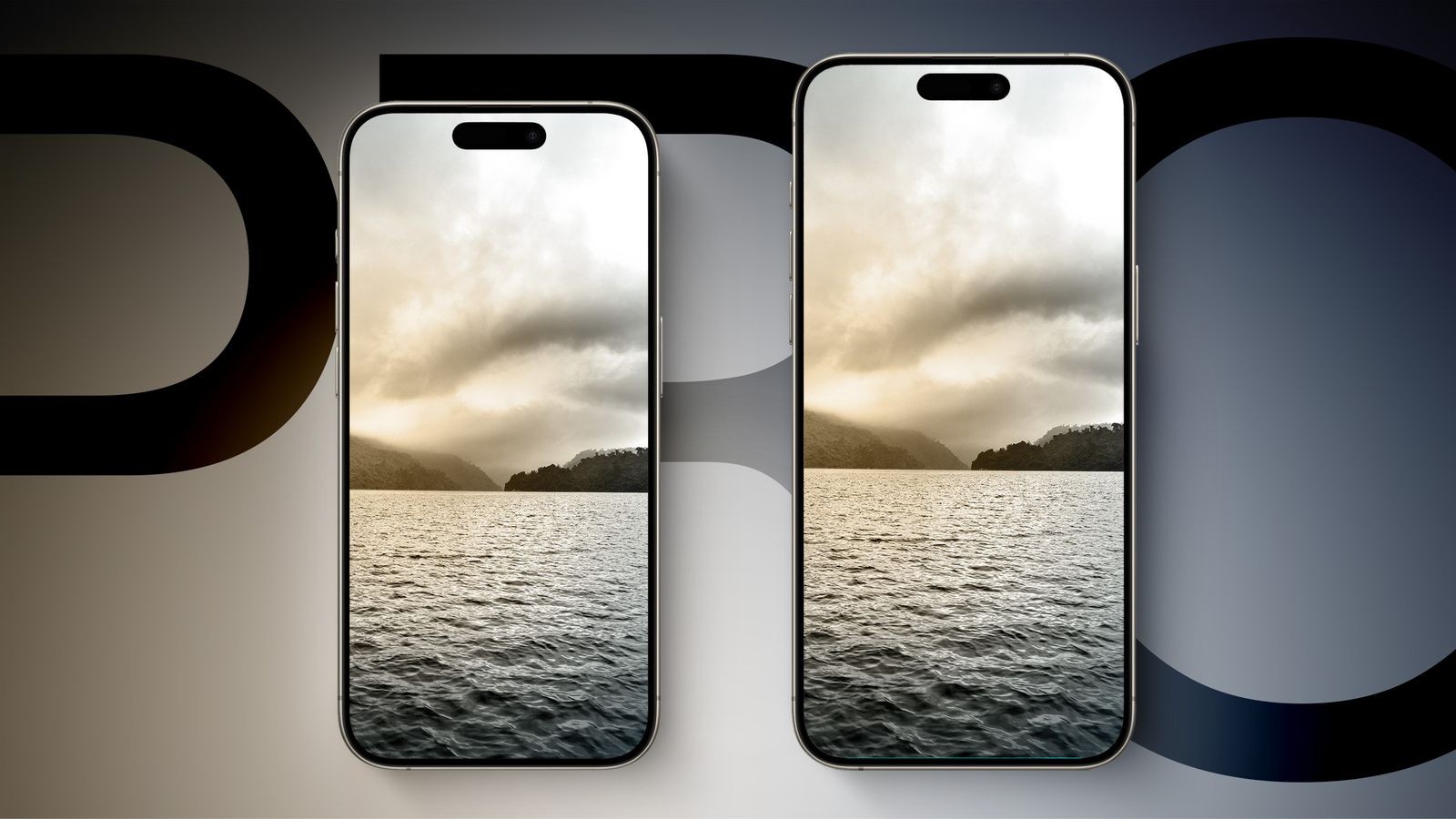 Вот как будут выглядеть iPhone 16 Pro и iPhone 16 Pro Max - Shazoo