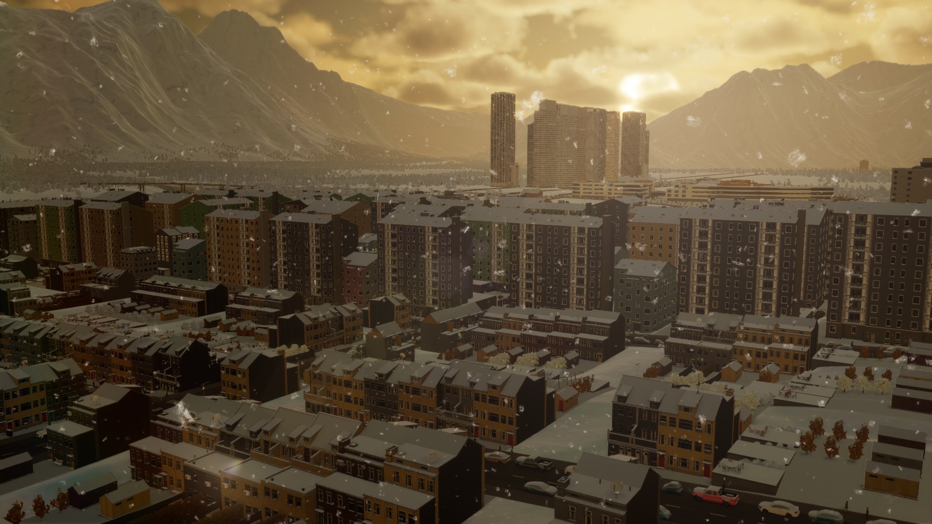 Новый разработчик Cities Skylines 2 представил планы на будущее ...