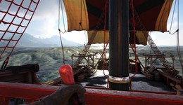 Релиз пиратской MMO Atlas отложен на неделю