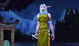 Один из игроков World of Warcraft Classic уже достиг 60-го уровня