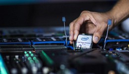 Клиентские 7-нм процессоры Intel выйдут не раньше конца 2022 года