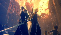 На Reddit раздали 10 копий ремейка Final Fantasy 7 жертвам пандемии