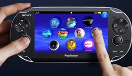 Sony потеряла товарный знак PS Vita