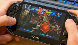 Sony потеряла товарный знак PS Vita